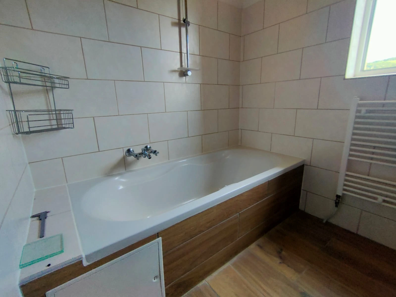 Toilette 8